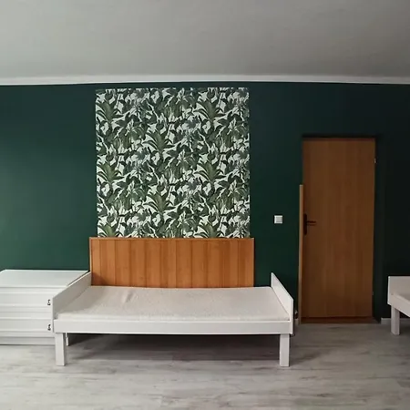 Πανσιόν Kwatera Pod Orzechem Srokowo