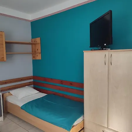 Gasthof Kwatera Pod Orzechem 3*