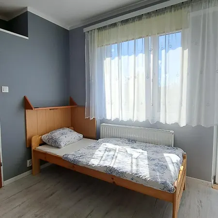 Gasthof Kwatera Pod Orzechem 3*