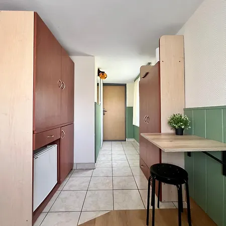 Gasthof Kwatera Pod Orzechem 3*