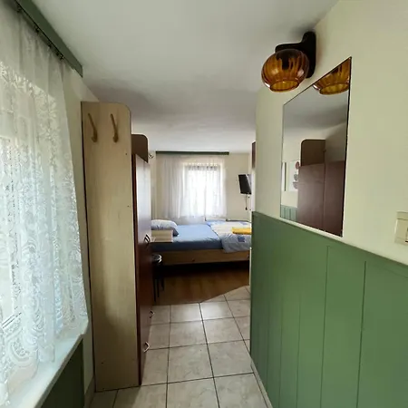 Kwatera Pod Orzechem * Srokowo