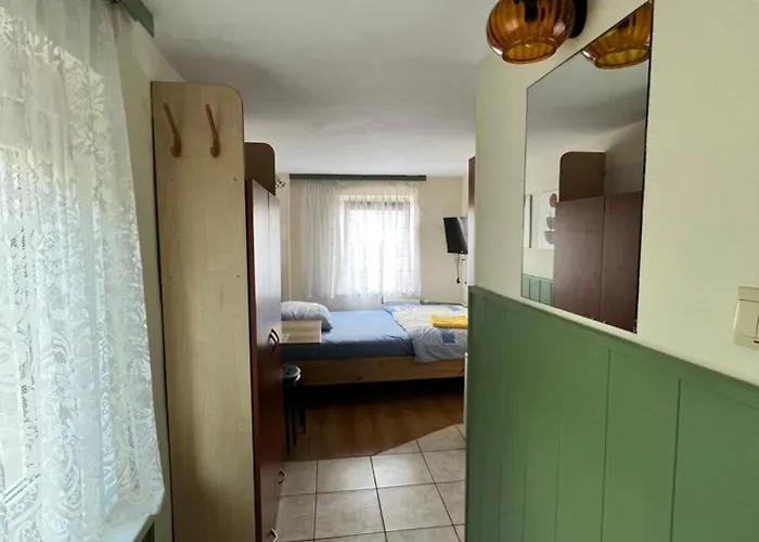 Kwatera Pod Orzechem 3* Srokowo